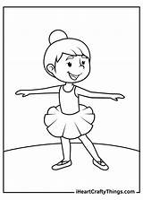 15 Dance Coloring Pages 100% Free Printables sketch template