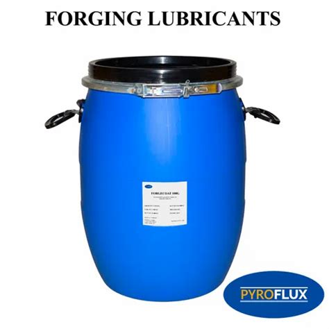 Graphite Forging Lubricant at Rs 115/kg | Forging Lubricants in Noida | ID: 21443197591