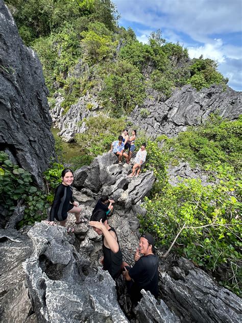 Caramoan Islands - Caramoan, Camarines Sur (Travel Guide + Tips ...