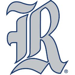 Rice Owls Alternate Logo | SPORTS LOGO HISTORY