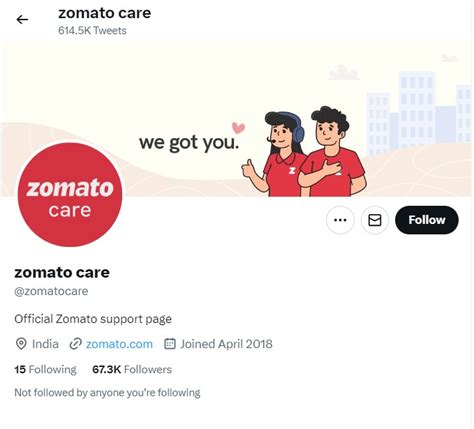 How To Get A Zomato Customer Care Number?