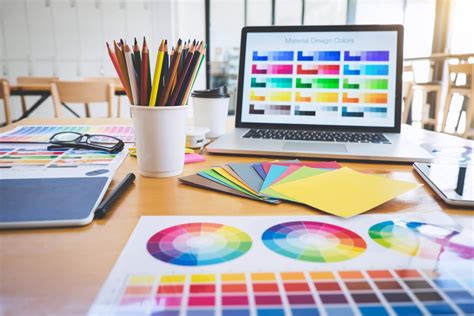 6 consejos útiles para aprender diseño gráfico - WeRemote