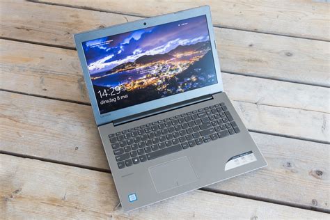 Lenovo IdeaPad 520 Review - Tweakers