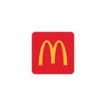McDonald's Logo Vector - Brand Logo Vector