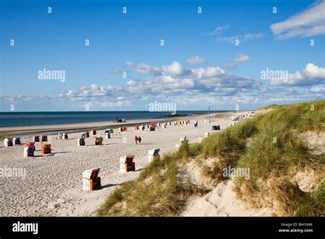 Norddorf hi-res stock photography and images - Alamy