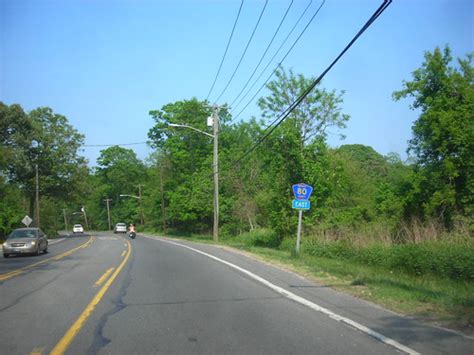 Suffolk County Route 80 (Montauk Highway) - New York | Flickr