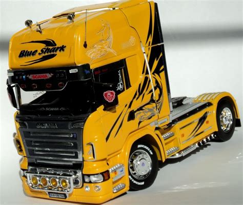 SCANIA R620 Truk, Rc Trucks, Heavy Truck, Revell, Awsome, Vehicles ...