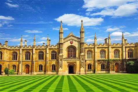 From London to Cambridge: 3 Best Ways to Get There | PlanetWare