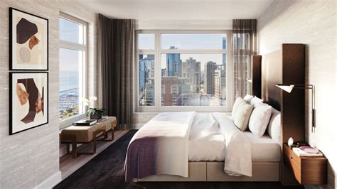 One Bennett Park apartments revealed in new renderings - Curbed Chicago