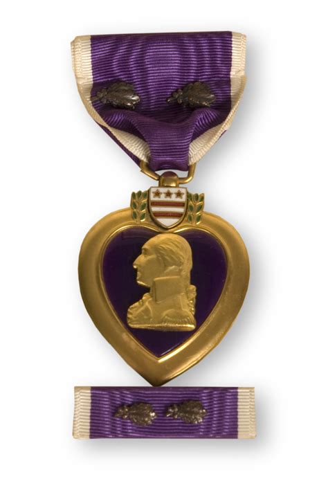 Purple Heart Medal - Kansapedia - Kansas Historical Society
