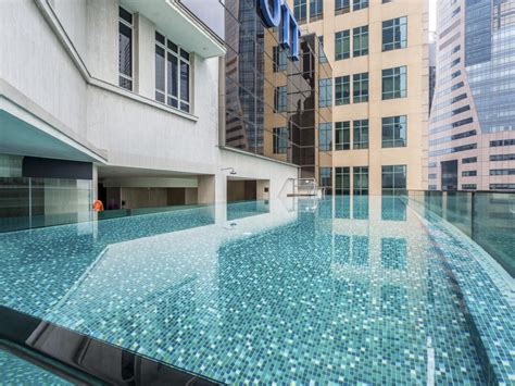 Ascott Raffles Place Singapore, Singapore | 2024 Updated Prices, Deals