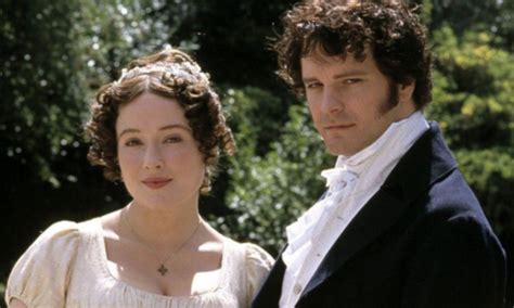 Every Film and TV Adaptation of Pride and Prejudice :: Books :: Galleries :: Paste