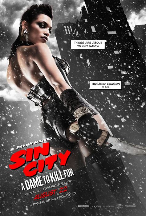 sin-city-gail-poster | Film Inquiry