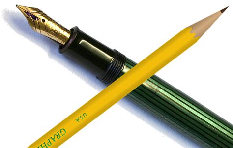 Pen Pencil | seputarpengetahuan.co.id