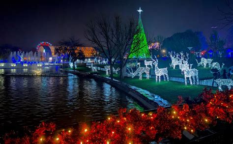 Mágicas Navidades de Torrejón: la ciudad de la Navidad