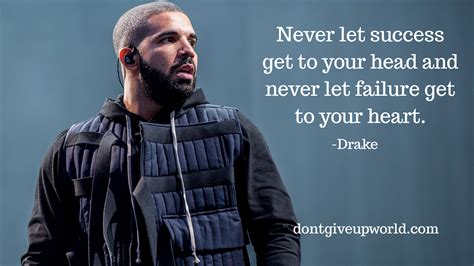 Drake Quotes About Success