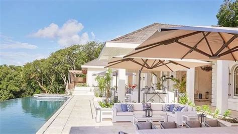 Photos of William and Kate’s luxury Mustique villa | Daily Telegraph