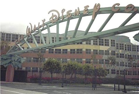 Walt Disney Company Burbank, CA Office Photos | Glassdoor