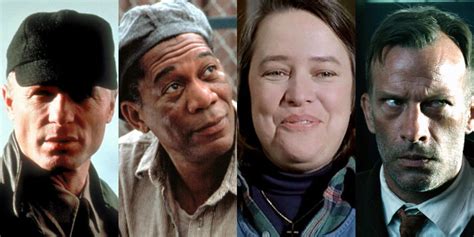 Every Actor Who Starred in Multiple Stephen King Movies