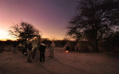 Deception Valley, ghanzi, Botswana - Top Attractions, Things to Do & Activities in Deception Valley