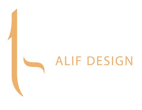 Alif Design & Art