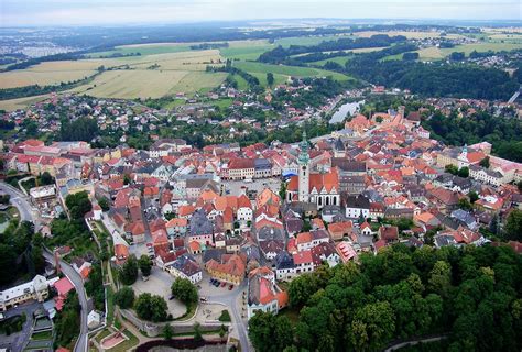 Tábor | Medieval Town, Bohemian Uprising, Hussite Movement | Britannica