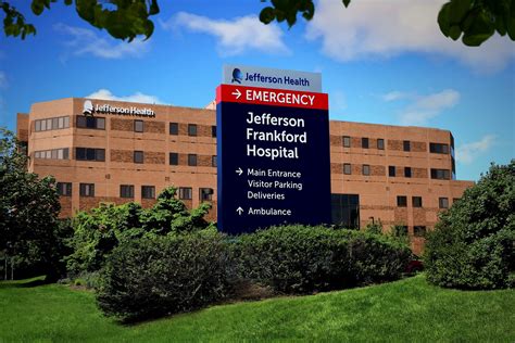 Volunteer at Jefferson Frankford, Torresdale and and Bucks County Hospitals | Jefferson Health