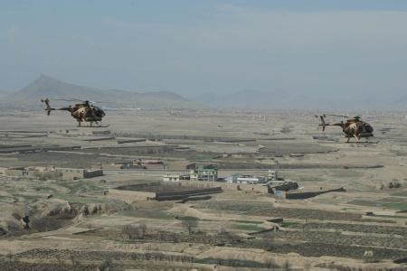 Afghan Air Force helicopters make combat debut – Pajhwok Afghan News