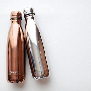 Rose Gold Ombré | S'well® Bottle Official | Reusable Insulated Water Bottles | Water bottle ...