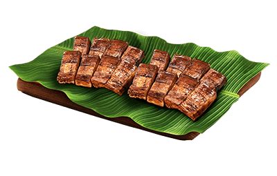 Pork BBQ & Grilled Liempo Buddy Fiesta | Mang Inasal