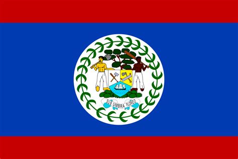 Patriotic Playlist: 10 Songs You'll Hear At Belize's September ...