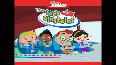 Baby Einstein Disney Junior