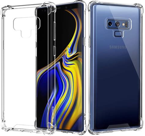 Best Clear Cases for Samsung Galaxy Note 9 in 2021 | Android Central