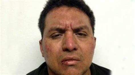 Leader of Mexico's Zetas drug cartel captured in city near Texas border | Fox News