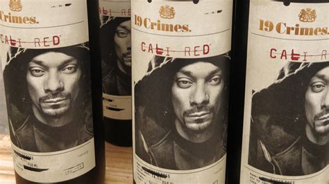 19 Crimes Snoop Dogg Cali Red: The Ultimate Bottle Guide