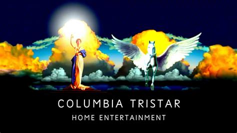 Columbia Tristar Home Entertainment Logo (2005) (Remake) - YouTube