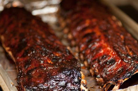 Oven-Baked BBQ BRO'S Ribs – BBQ Bros Rubs