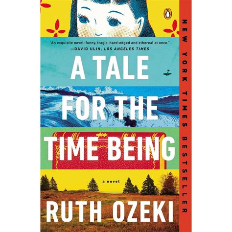 A Tale for the Time Being - 9780143124870 - University Book Store