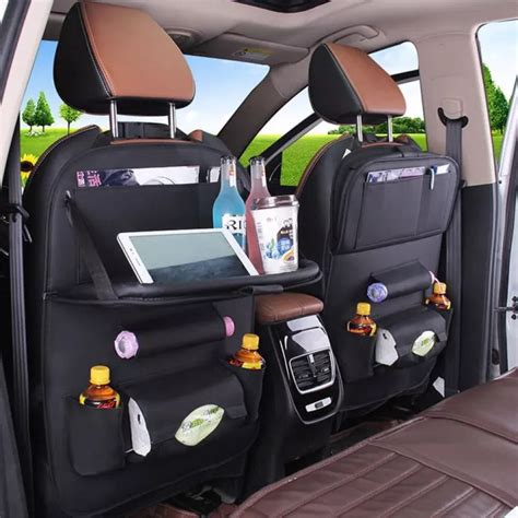 DIY Car Interior Ideas: Transform Your Vehicle with These Creative and Affordable Upgrades