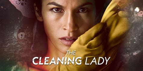 How to Watch The Cleaning Lady Season 2