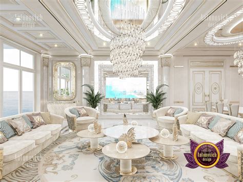 49+ Luxury Living Room Design