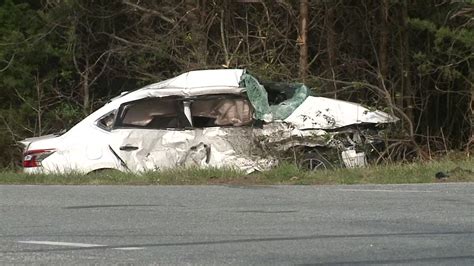 1 killed in car crash in Orange County | abc11.com