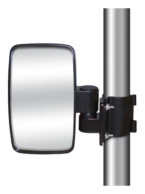 Universal Heavy-Duty Side View Mirror Rearview for Utility Vehicles ...