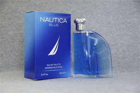 Nautica Blue - Nautica - Maximum Fragrance