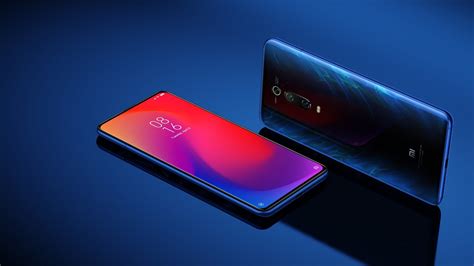 Xiaomi unveils its (very) promising Mi 9T Pro