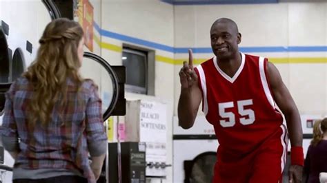 GEICO TV Spot, 'Happier Than Dikembe Mutombo' - iSpot.tv