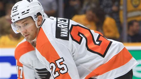 Surgery ahead for Philadelphia Flyers LW James van Riemsdyk - 6abc Philadelphia