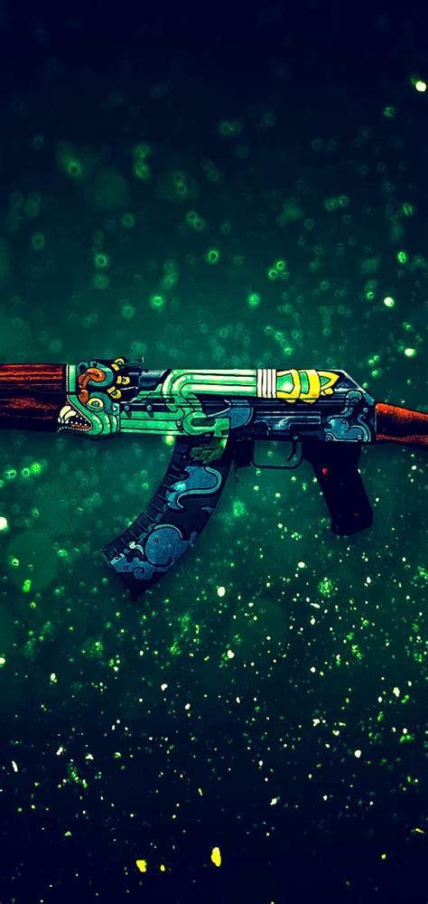 SAS, csgo, counterstrike, ak-47, HD wallpaper | Peakpx