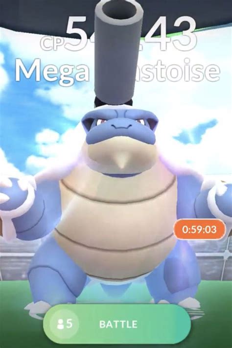 Pokémon Go Mega Evolution update and new bonuses, how to Mega Evolve ...