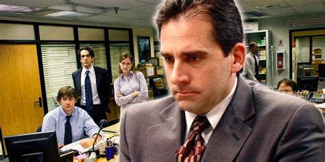 The Office: Episode 1 Was Very Awkward | CBR